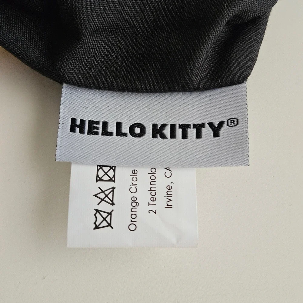 Sanrio hello kitty